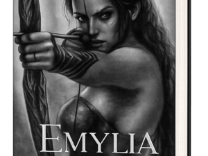 EMYLIA Paperback