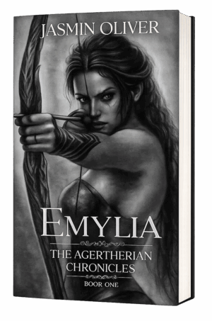 EMYLIA Paperback