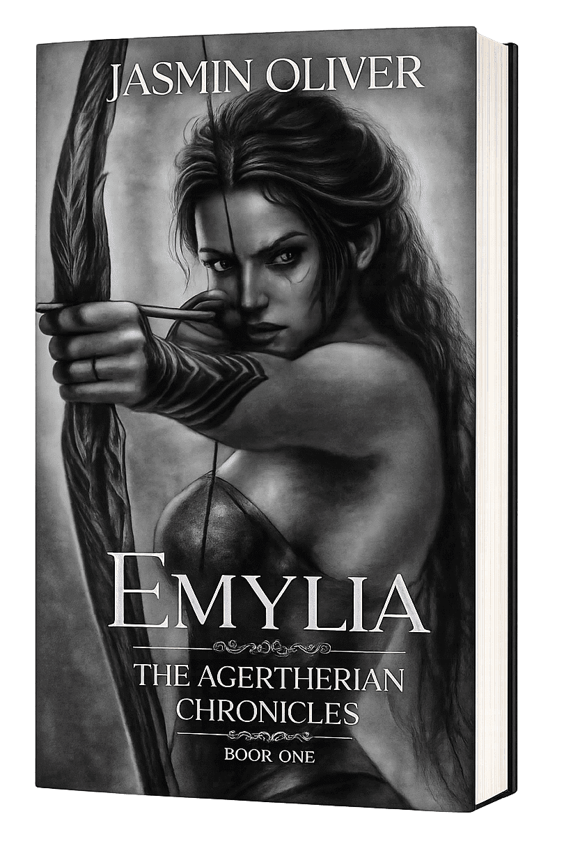 EMYLIA Special Edition